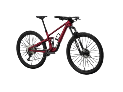 Bicicleta de montaña  TREK Top Fuel 5 Gen 4