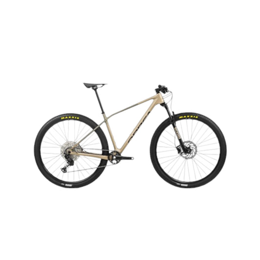 Bicicleta de Montaña Orbea Alma M50 2023