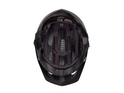 Casco de Bicicleta de Montaña Bontrager Blaze WaveCel – Protección Avanzada y Confort en Terreno Extremo