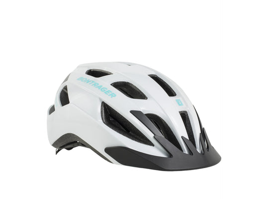 Casco para Bicicleta Bontrager Solstice - Protección, Comodidad y Gran Valor