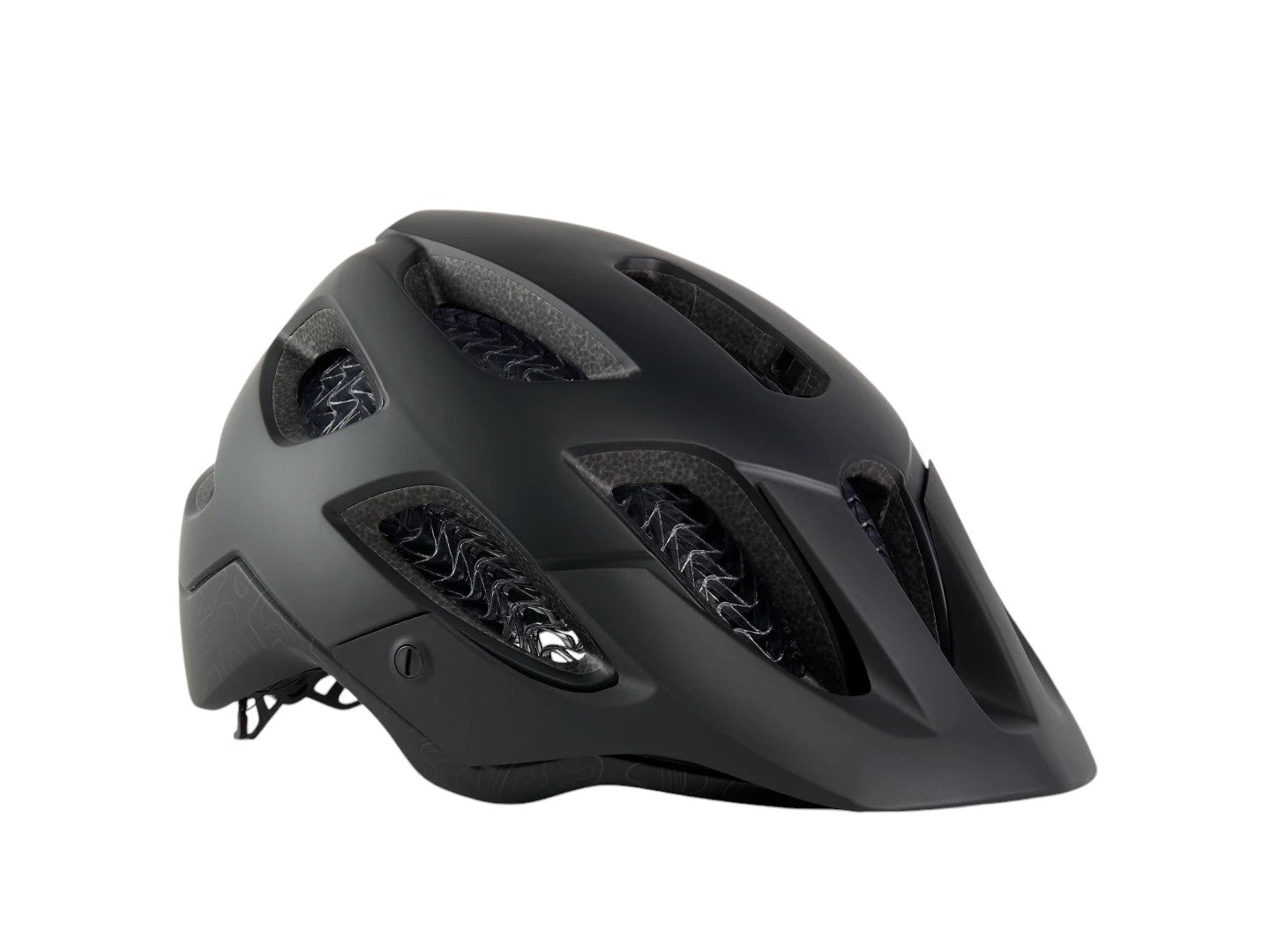 Casco de Bicicleta de Montaña Bontrager Blaze WaveCel – Protección Avanzada y Confort en Terreno Extremo