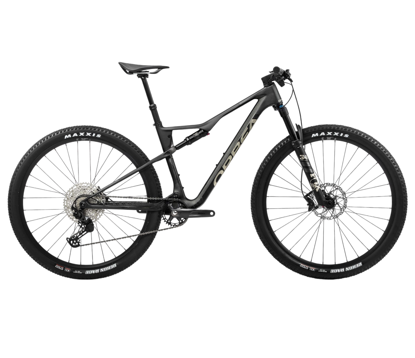 Bicicleta de Montaña Orbea Oiz M30