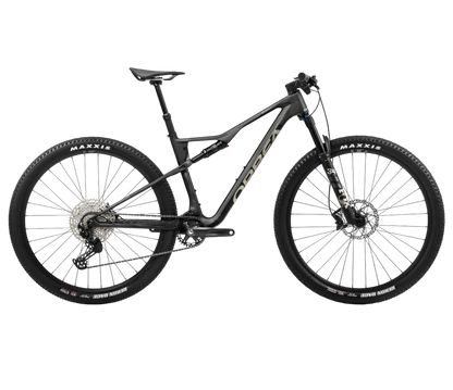 Bicicleta de Montaña Orbea Oiz M30