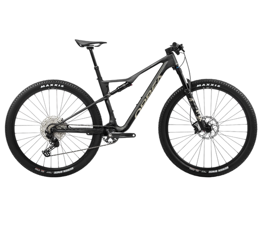 Bicicleta de Montaña Orbea Oiz M30