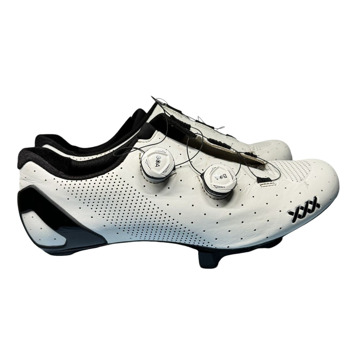 Zapatos De Ciclismo De Ruta Bontrager Xxx